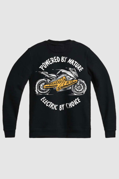 Motorcycle Sweater for bikers