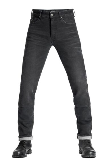 Motorcycle Jeans ROBBY ARM 01