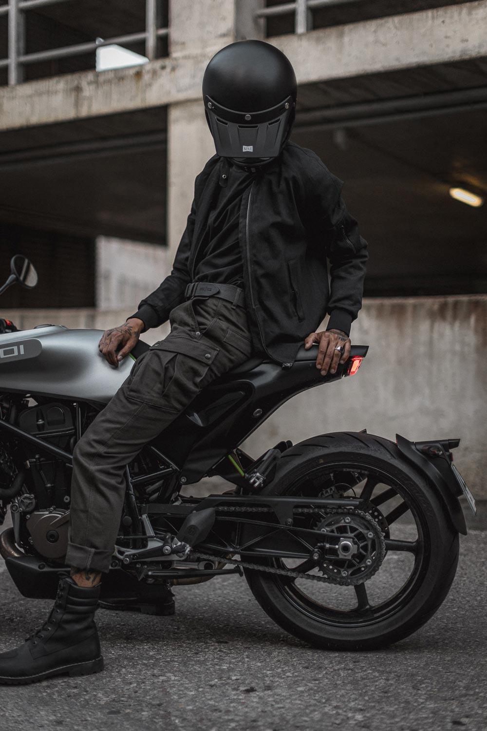 Icon 1000 Varial Collection Gear Review  Motorcyclist