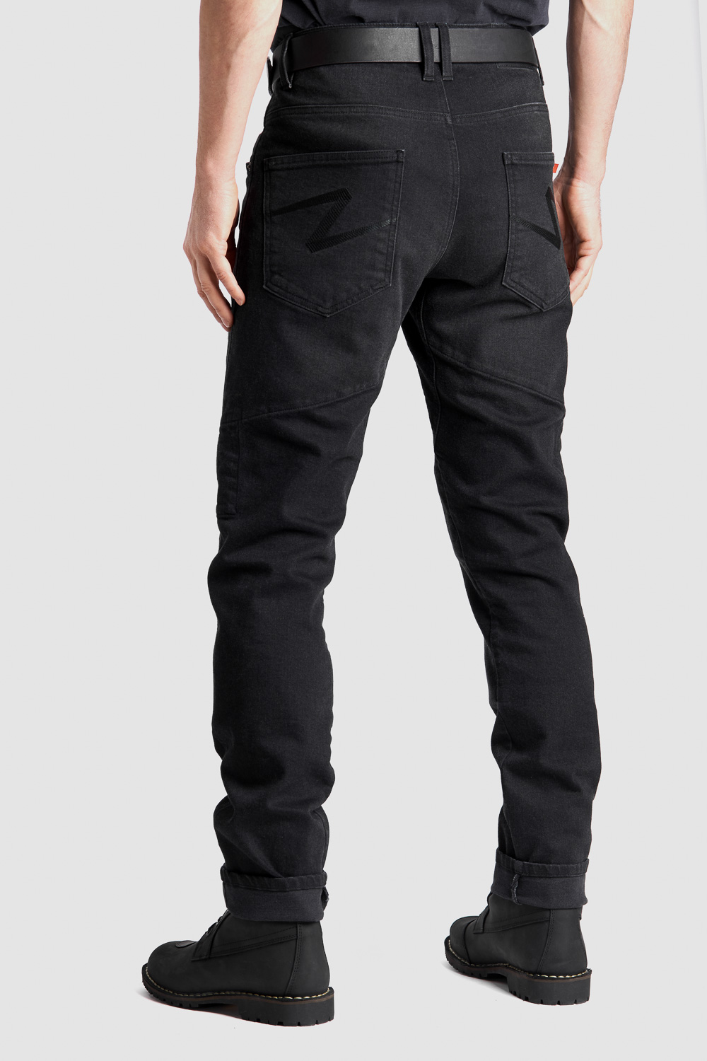 BOSS DYN 01 – Motorcycle Jeans Men’s Slim-Fit Cordura® and UHMWPE 2