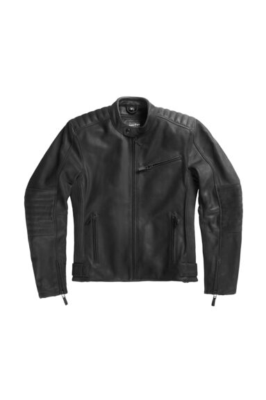 TATAMI LT 01 – Men’s Leather Motorcycle Jacket 13