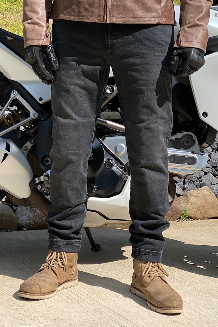 Mens Windproof Motorbike Riding Jeans Stretchy, Slim Fit, All Season Biker  Wrestling Riding Trousers Style #230815 From Hu03, $59.73 | DHgate.Com