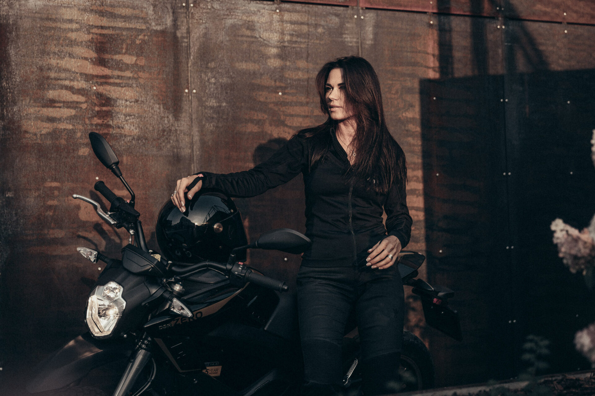 Women's Motorcycle Gear and Apparel | Where Fashion Meets Safety | Chic  Riot | Women's Motorcycle Gear