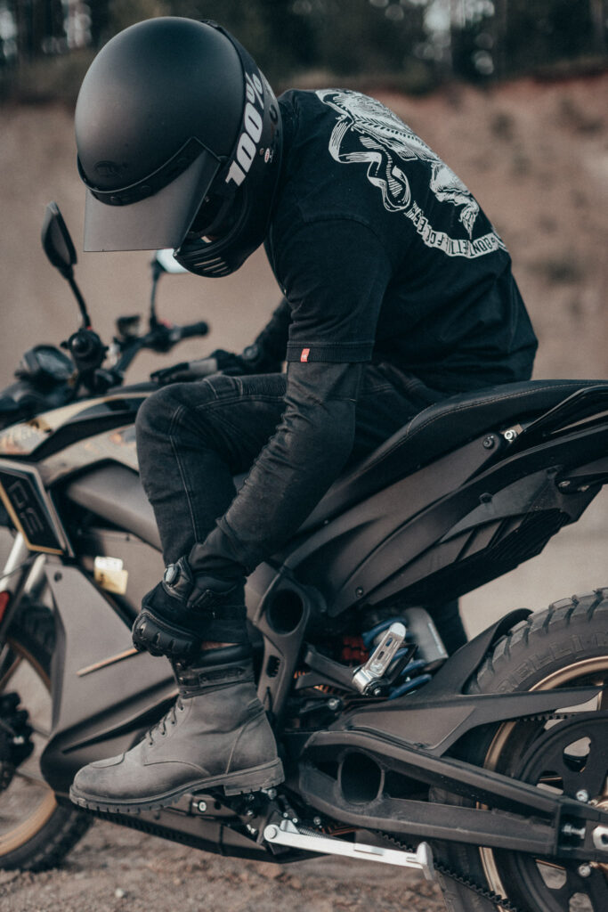 motorcycle base layer for men