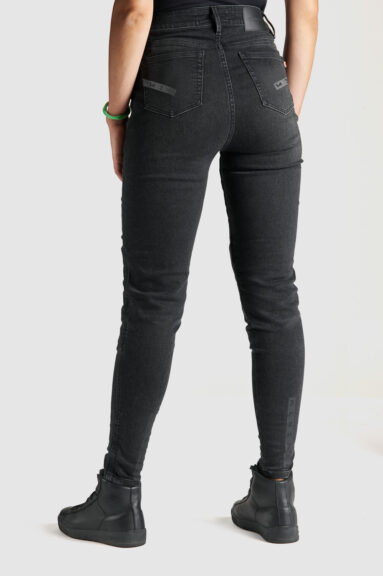 KUSARI COR 01 – Women Motorcycle Jeans Skinny-Fit Cordura®