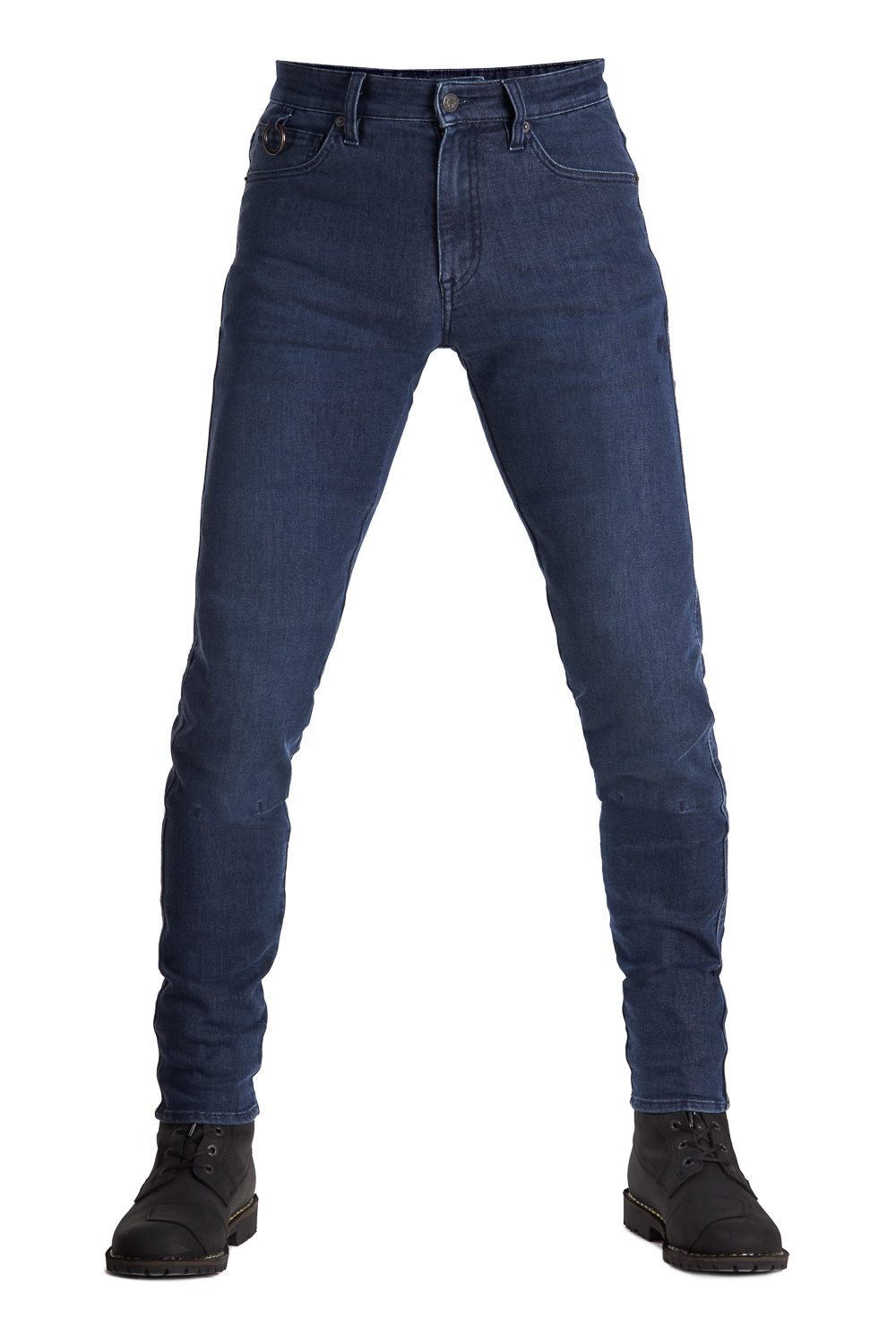 Robby Cor SK – Motorcycle Jeans Men's Skinny Fit Cordura® • Pando Moto