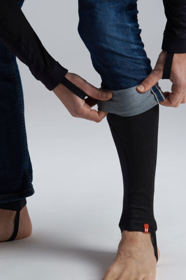 Pando Moto - Skin UH 02 Unisex Base Layer Leggings – Idle Torque
