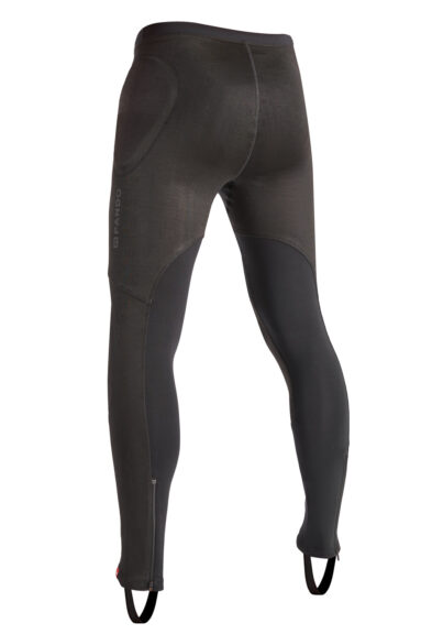 SKIN UH 03 – Armored Motorcycle Leggings Unisex 2