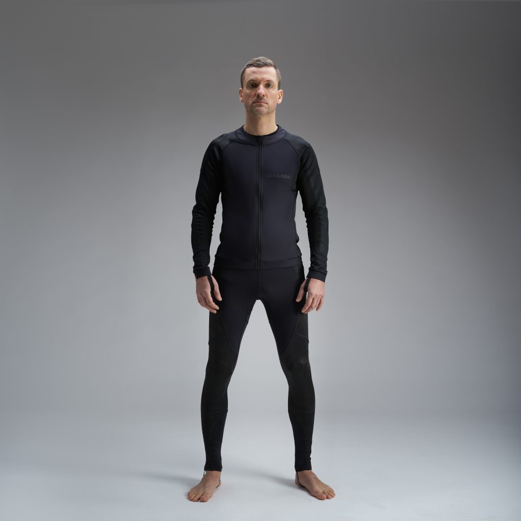 base layer for beginner motorcyclist 