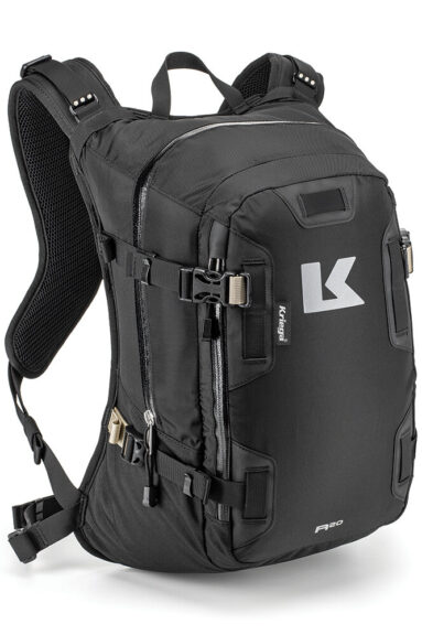 KRIEGA R20 Backpack 1
