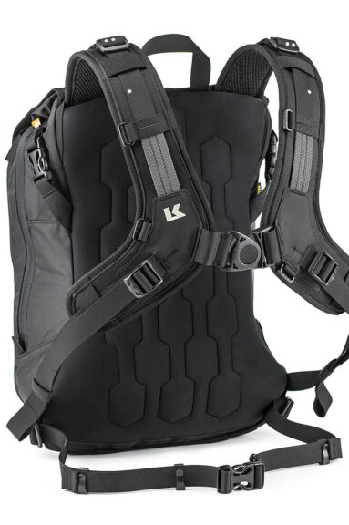 KRIEGA MAX28 Expandable Backpack 2