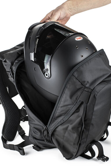 KRIEGA MAX28 Expandable Backpack 6