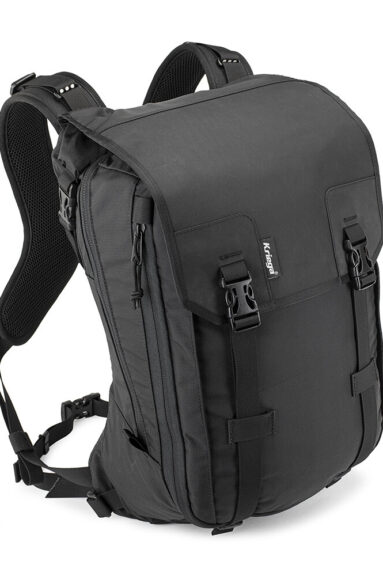 KRIEGA MAX28 Expandable Backpack 1