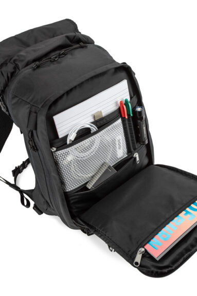 KRIEGA MAX28 Expandable Backpack 5