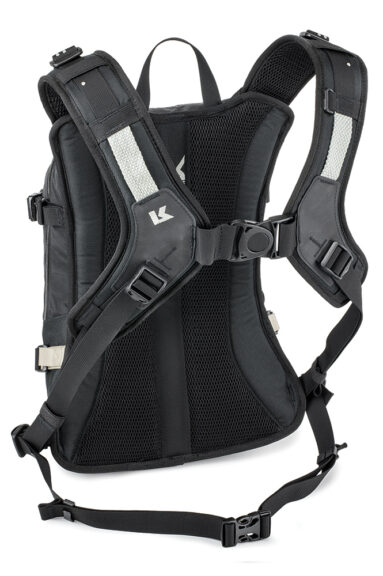 KRIEGA R20 Backpack 2