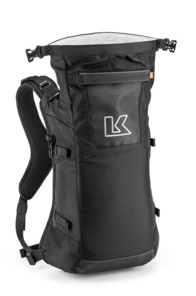 KRIEGA R16 Backpack 4