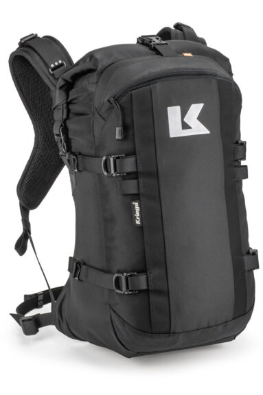 KRIEGA R22 Backpack 1