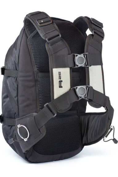 KRIEGA R25 Backpack 2