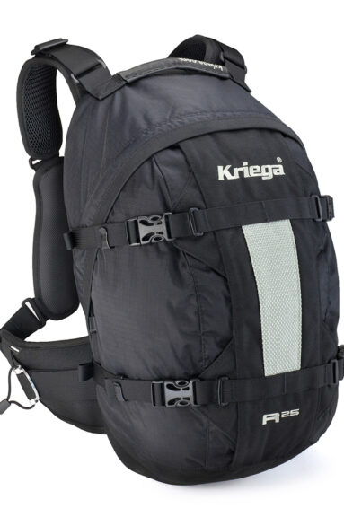 KRIEGA R25 Backpack 1