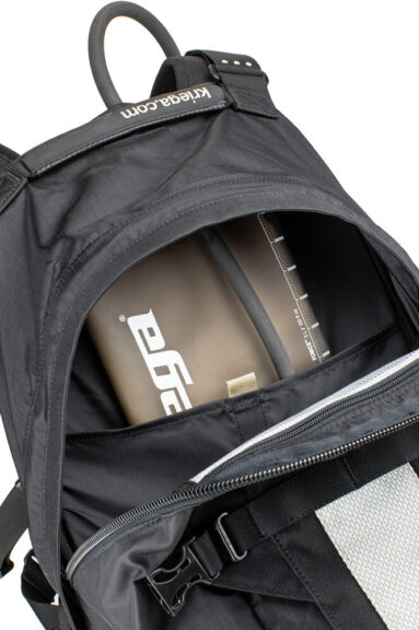 KRIEGA R25 Backpack • Pando Moto
