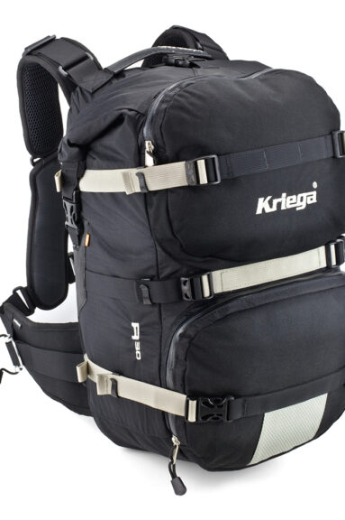 KRIEGA R30 Backpack