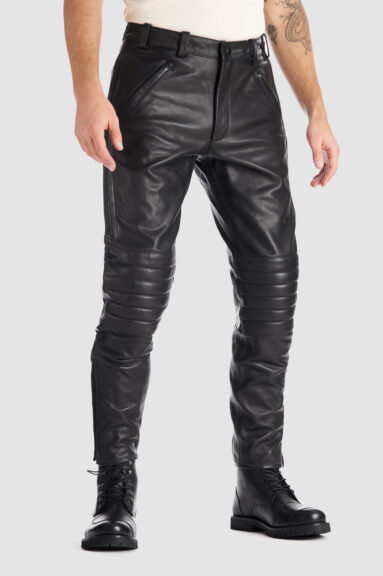 Pando Moto Slim-Fit Cordura Motorcycle Jeans - KARL DEVIL 9 - L34 For Sale  Online 