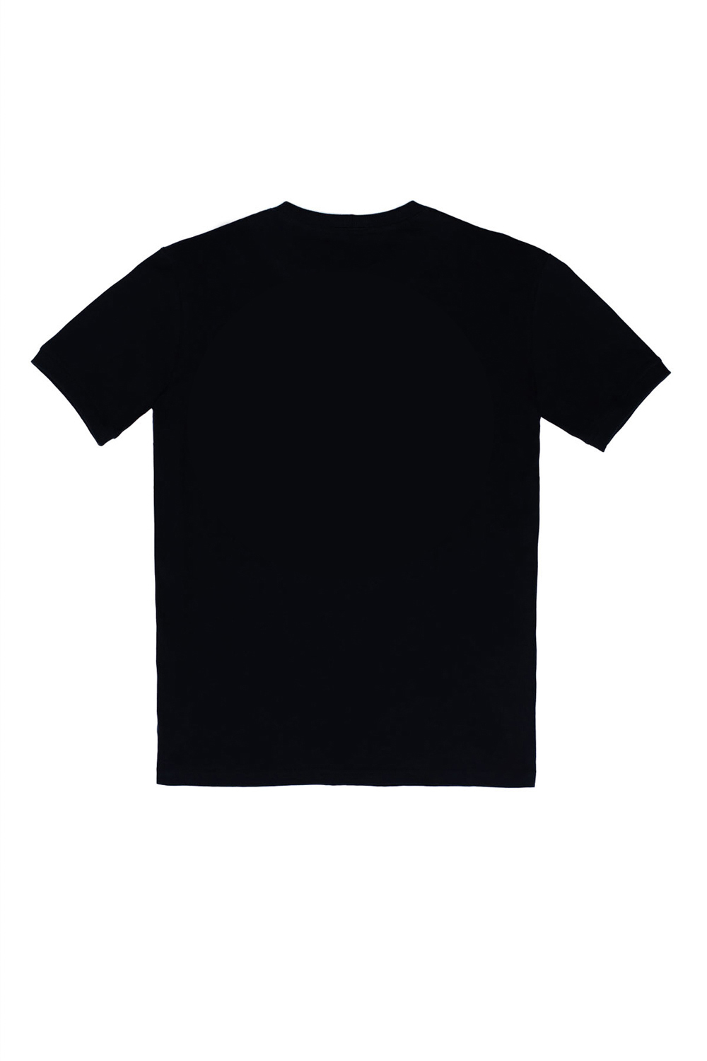 MIKE BLACK - T-Shirt für Biker im Regular Fit, Unisex 5