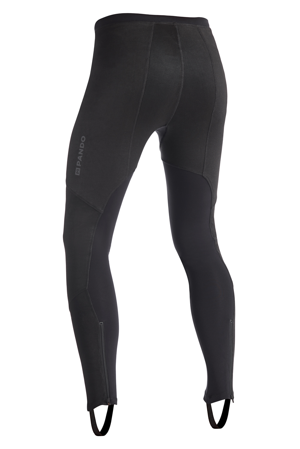 Pando Moto Skin UH1 CE approved Armoured Dyneema Leggings review 