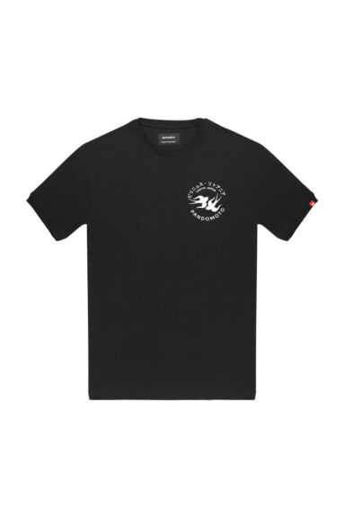 MIKE TOKYO - T-Shirt for bikers Regular Fit, Unisex 3