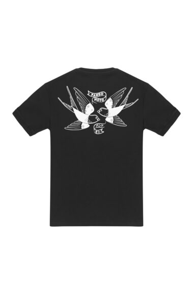MIKE TOKYO - T-Shirt for bikers Regular Fit, Unisex 5