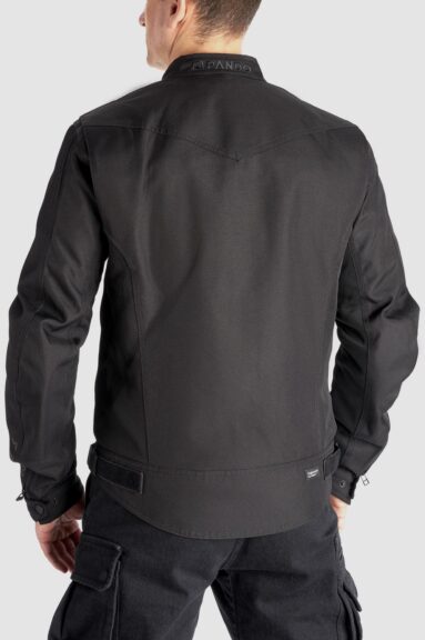 VESTE AIR TATE NOIRE 2