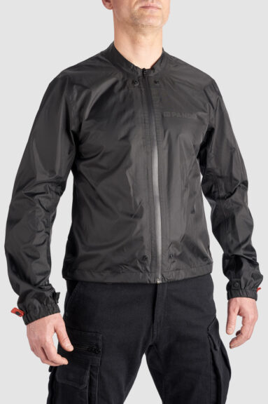 VESTE AIR TATE NOIRE 4