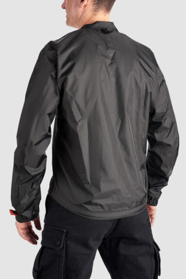 AIR TATE JACKET BLACK 5